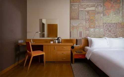 Жильё у воды или в зелени: инструкция по выбору